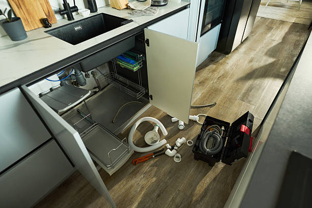 Reliable Plumbing contractor in Morven, GA by Street Wise - Plumbing