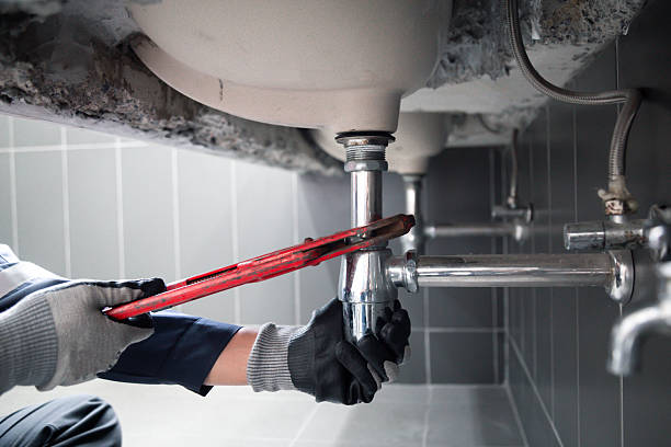Licensed Plumbing service in Morven, GA - Street Wise - Plumbing